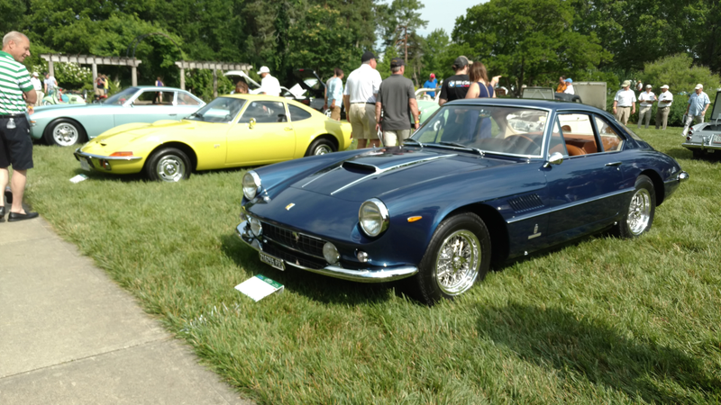 Fuck Yeah, Opel GT
